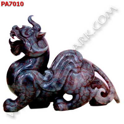 PA7010 ปี่เซียะหิน คู่ตั้งโต๊ะ ราคา 14900 บาท http://hengmark.com/view_product/PA7010.htm