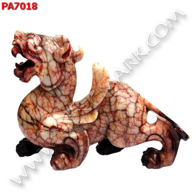 PA7018 ปี่เซียะคู่ตั้งโต๊ะ ราคา 10900 บาท http://hengmark.com/view_product/PA7018.htm