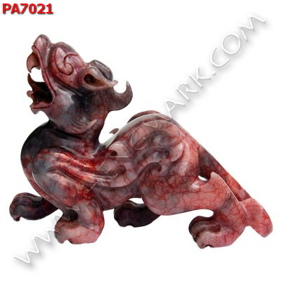 PA7021 ปี่เซียะคู่ตั้งโต๊ะ ราคา 11900 บาท http://hengmark.com/view_product/PA7021.htm