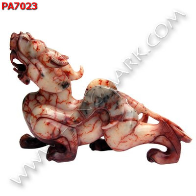PA7023 ปี่เซียะคู่ตั้งโต๊ะ ราคา 10900 บาท http://hengmark.com/view_product/PA7023.htm