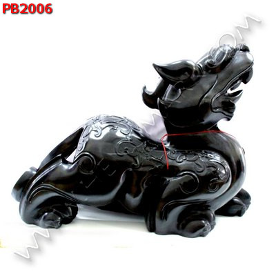 PB2006 ปี่เซียะหิน คู่ใหญ่พิเศษตั้งโต๊ะ ราคา 89000 บาท http://hengmark.com/view_product/PB2006.htm