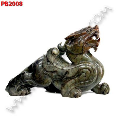 PB2008 ปี่เซียะหยก คู่ใหญ่ ราคา 74900 บาท http://hengmark.com/view_product/PB2008.htm
