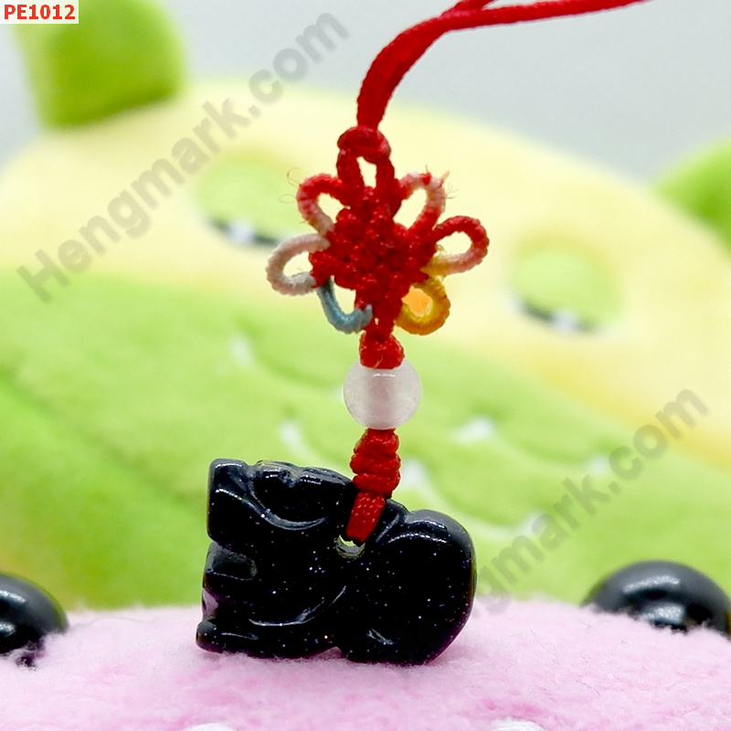 PE1012 ปี่เซียะแขวนมือถือ หินทรายเงิน สีกรมท่า ราคา 99 บาท http://hengmark.com/view_product/PE1012.htm