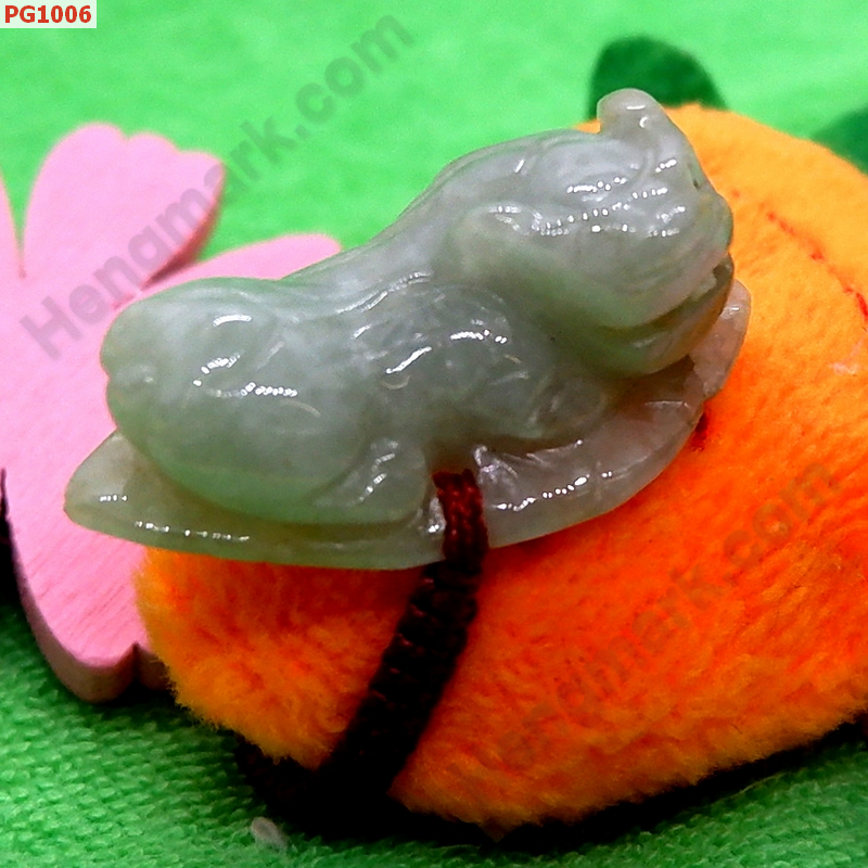 PG1006 แหวนปี่เซียะหยก ราคา 199 บาท http://hengmark.com/view_product/PG1006.htm