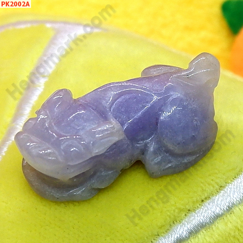 PK2002A ปี่เซียะหยกม่วง เดี่ยว ราคา 220 บาท http://hengmark.com/view_product/PK2002A.htm