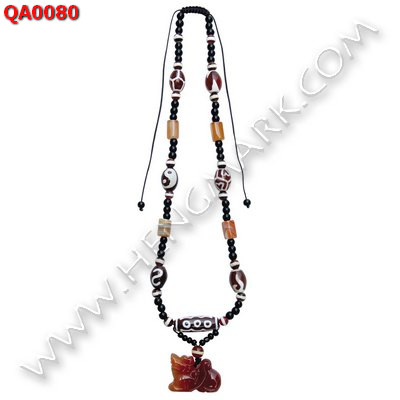 QA0080 หินทิเบตหลายลาย พร้อมปี่เซียะ ราคา 1539 บาท http://hengmark.com/view_product/QA0080.htm