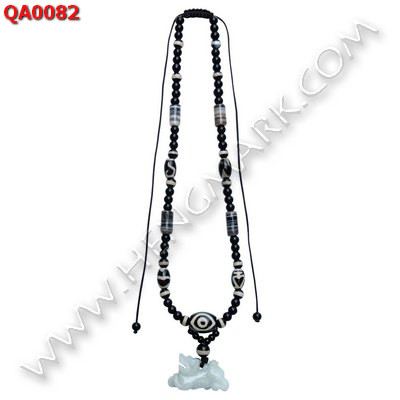 QA0082 หินทิเบตหลายลาย พร้อมปี่เซียะ ราคา 1089 บาท http://hengmark.com/view_product/QA0082.htm
