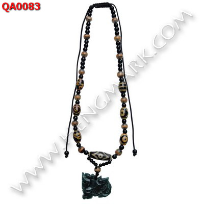 QA0083 หินทิเบตหลายลาย พร้อมปี่เซียะ ราคา 1439 บาท http://hengmark.com/view_product/QA0083.htm