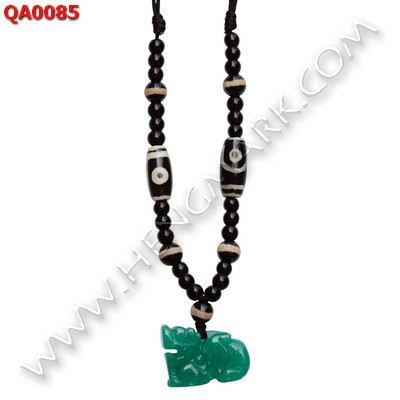 QA0085 หินทิเบตหลายลาย พร้อมปี่เซียะ ราคา 669 บาท http://hengmark.com/view_product/QA0085.htm