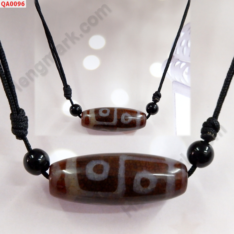 QA0096 สร้อยคอ หินดีซีไอ 6 ตา ราคา 349 บาท http://hengmark.com/view_product/QA0096.htm