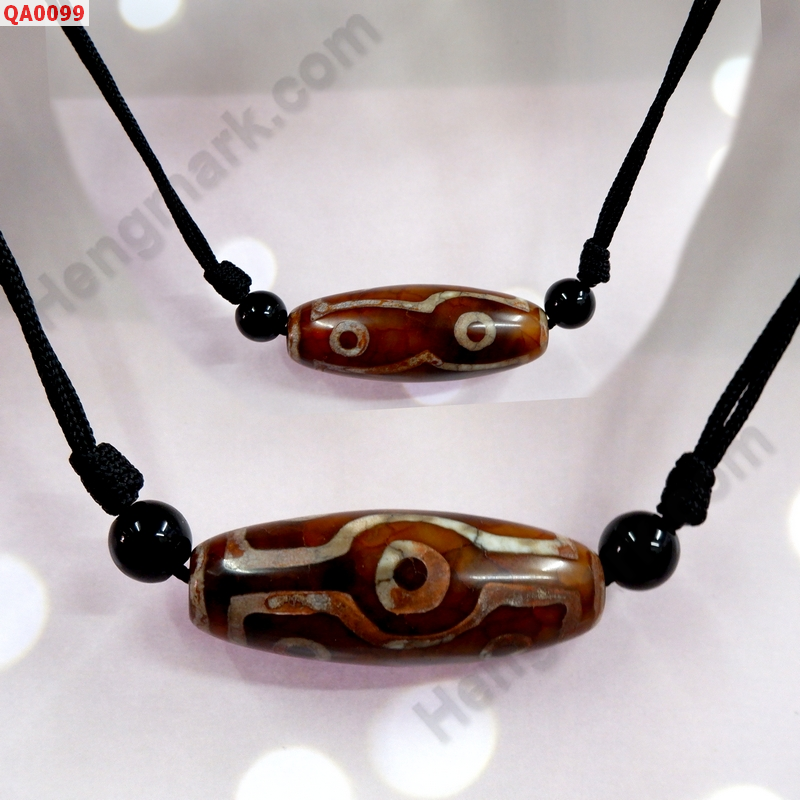 QA0099 สร้อยคอ หินดีซีไอ 7 ตา ราคา 299 บาท http://hengmark.com/view_product/QA0099.htm