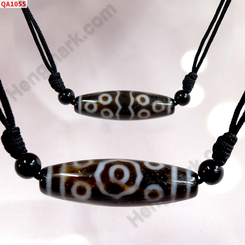 QA1055 สร้อยคอ หินดีซีไอ 11 ตา ราคา 949 บาท http://hengmark.com/view_product/QA1055.htm