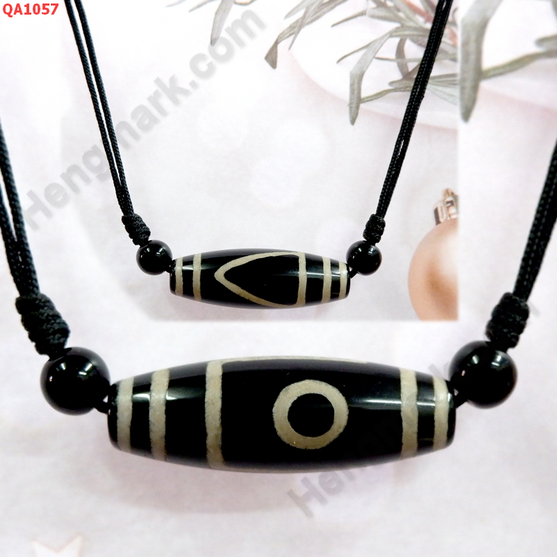 QA1057 สร้อยคอ หินดีซีไอ 1 ตา ภูเขา ราคา 299 บาท http://hengmark.com/view_product/QA1057.htm