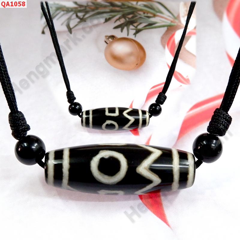 QA1058 สร้อยคอ หินดีซีไอ 1 ตา ฟ้าดินภูเขา ราคา 299 บาท http://hengmark.com/view_product/QA1058.htm
