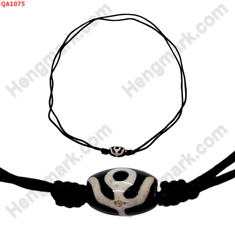 QA1075 สร้อยคอหินดีซีไอ ลายผู้สูงศักดิ์ ราคา 199 บาท http://hengmark.com/view_product/QA1075.htm