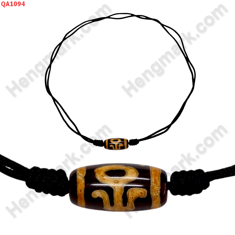 QA1094 สร้อยคอหินดีซีไอ ลายผู้สูงศักดิ์ ราคา 199 บาท http://hengmark.com/view_product/QA1094.htm