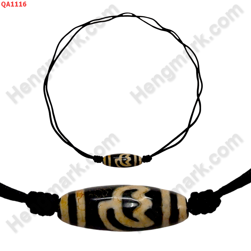 QA1116 สร้อยคอหินดีซีไอ ลายดอกบัว ราคา 249 บาท http://hengmark.com/view_product/QA1116.htm