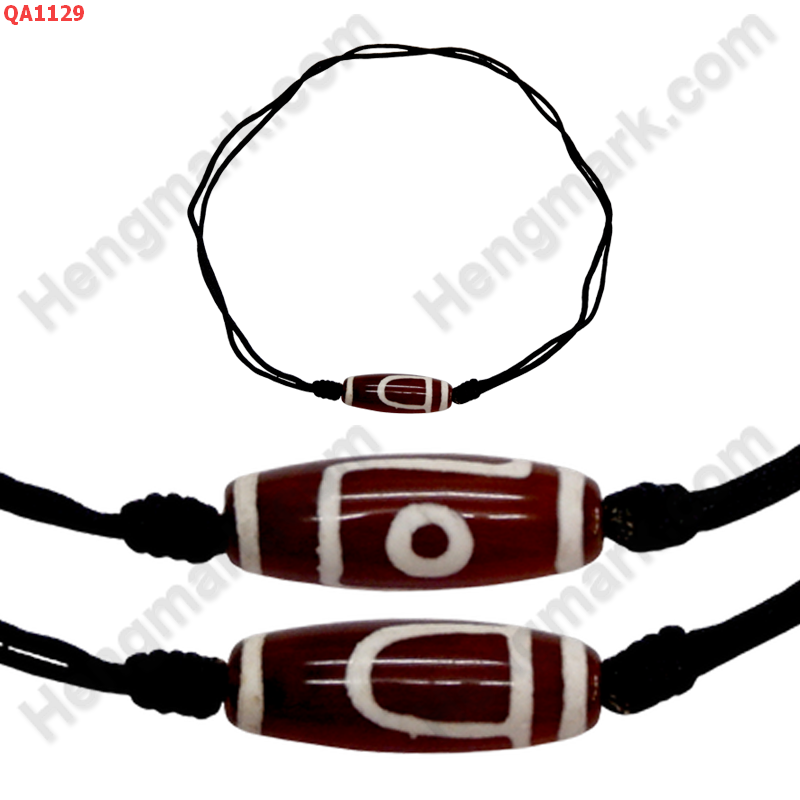 QA1129 สร้อยคอหินดีซีไอ ลาย 1 ตา ภูเขา ราคา 249 บาท http://hengmark.com/view_product/QA1129.htm