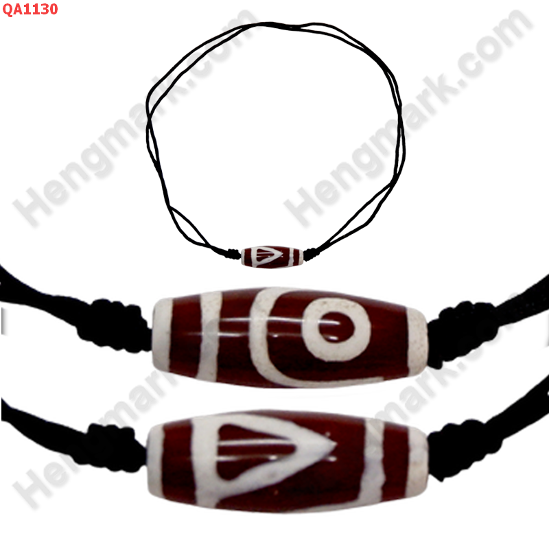 QA1130 สร้อยคอหินดีซีไอ ลาย 1 ตา ภูเขา ราคา 249 บาท http://hengmark.com/view_product/QA1130.htm