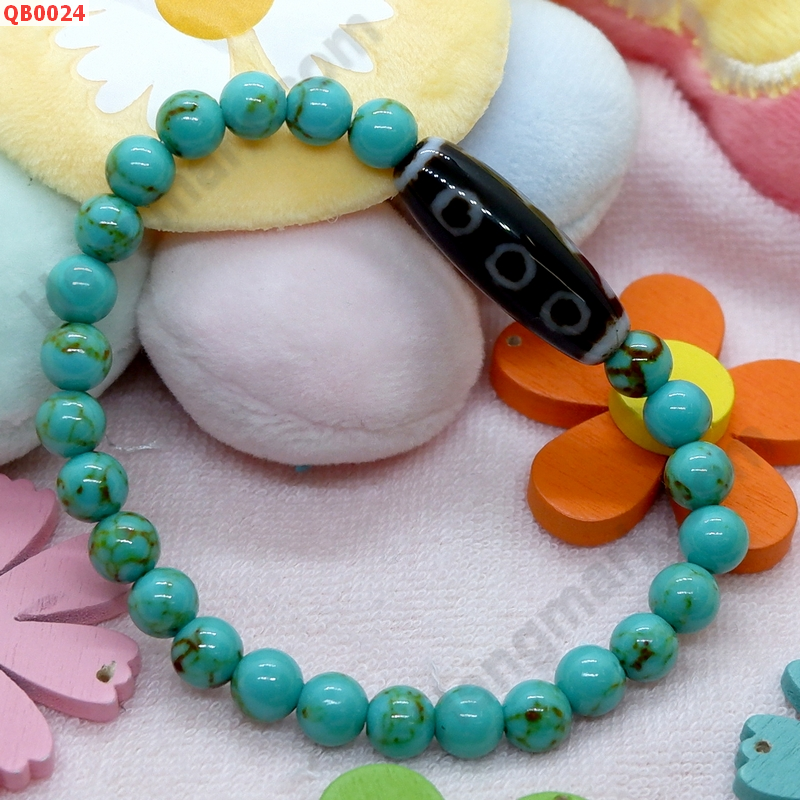 QB0024 สร้อยข้อมือหินทิเบตลาย 5 ตา ราคา 499 บาท http://hengmark.com/view_product/QB0024.htm QB0024 สร้อยข้อมือหินทิเบตลาย 5 ตา ราคา 499 บาท http://hengmark.com/view_product/QB0024.htm