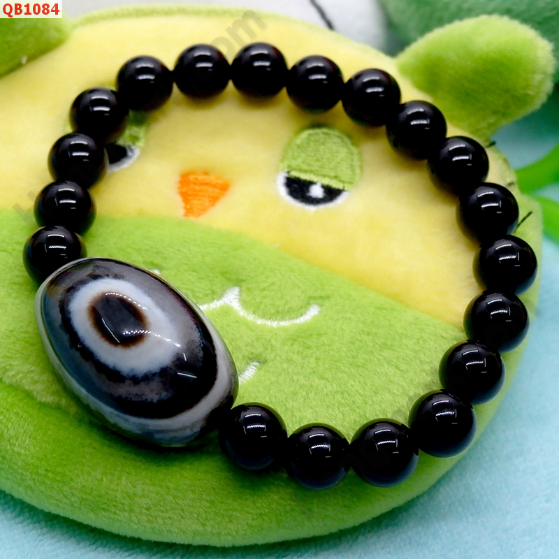 QB1084 สร้อยข้อมือตาสวรรค์ ราคา 299 บาท http://hengmark.com/view_product/QB1084.htm