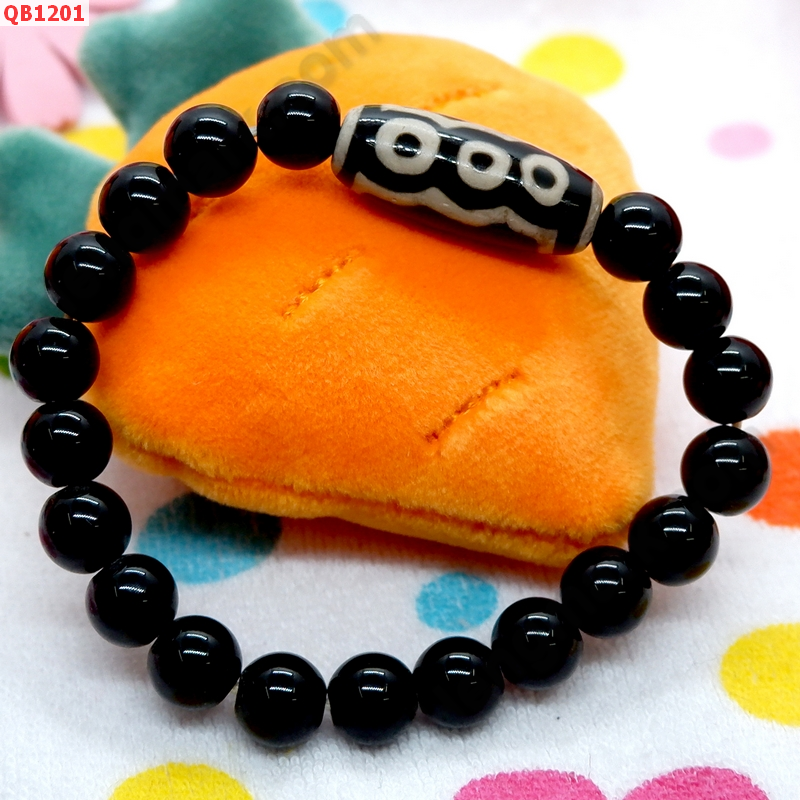 QB1201 สร้อยข้อมือ DZI 5 ตา ราคา 199 บาท http://hengmark.com/view_product/QB1201.htm QB1201 สร้อยข้อมือ DZI 5 ตา ราคา 199 บาท http://hengmark.com/view_product/QB1201.htm