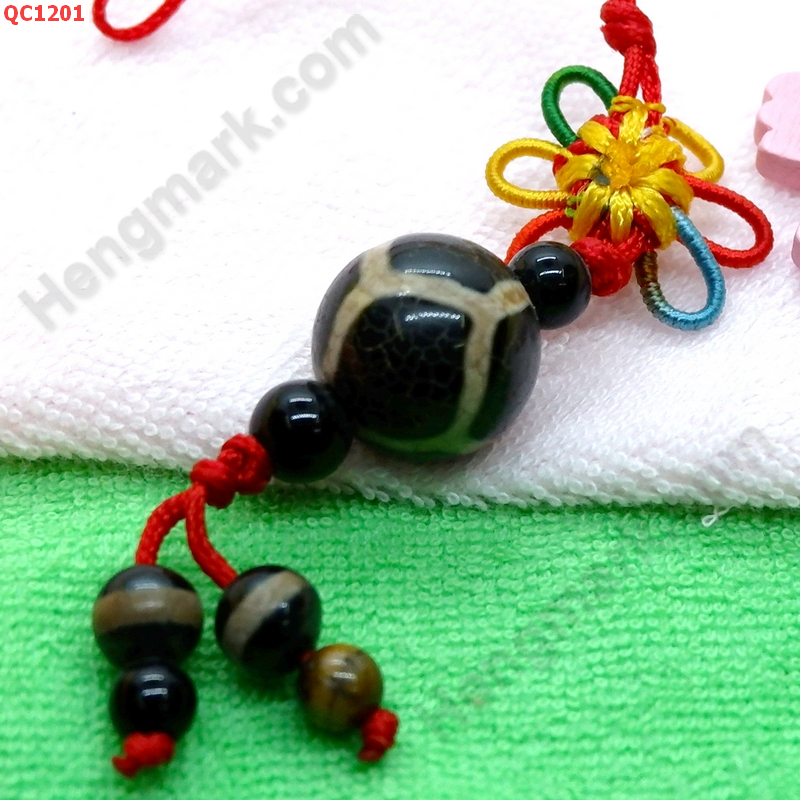 QC1201 หินทิเบตแขวนมือถือ กระดองเต่า ราคา 129 บาท http://hengmark.com/view_product/QC1201.htm