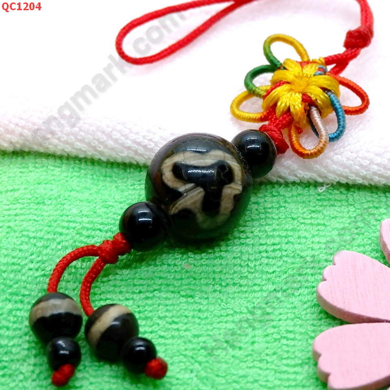 QC1204 หินทิเบตแขวนมือถือ ลายต้นโพธิ์ ราคา 129 บาท http://hengmark.com/view_product/QC1204.htm