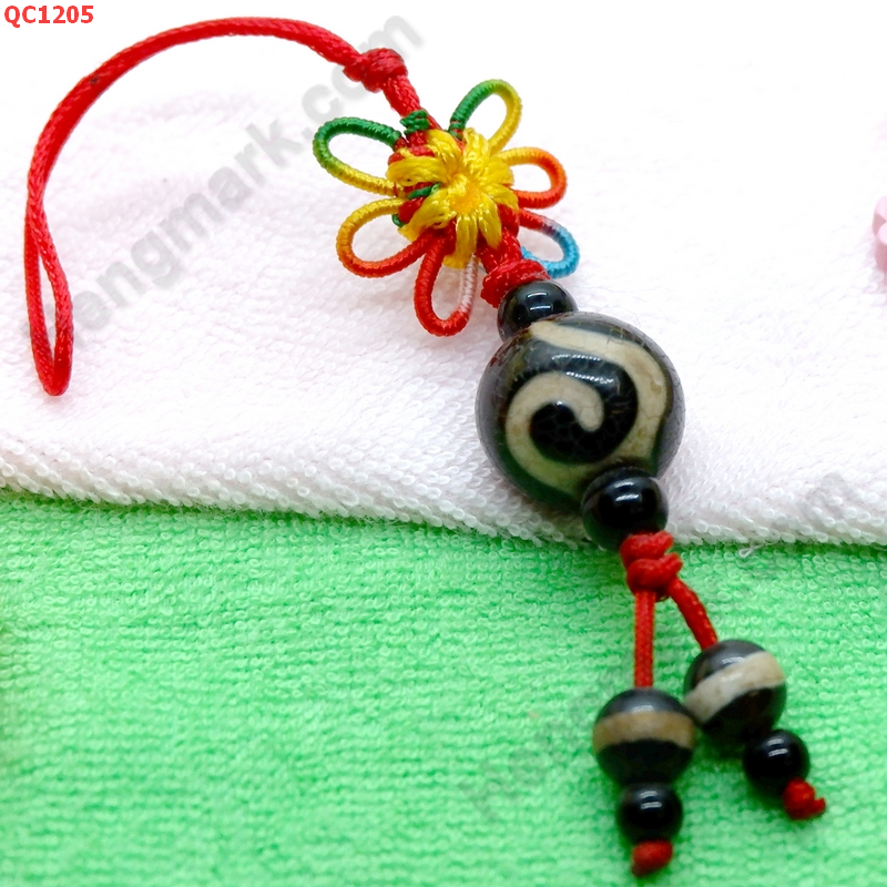 QC1205 หินทิเบตแขวนมือถือ ลายหรูยี่ ราคา 129 บาท http://hengmark.com/view_product/QC1205.htm