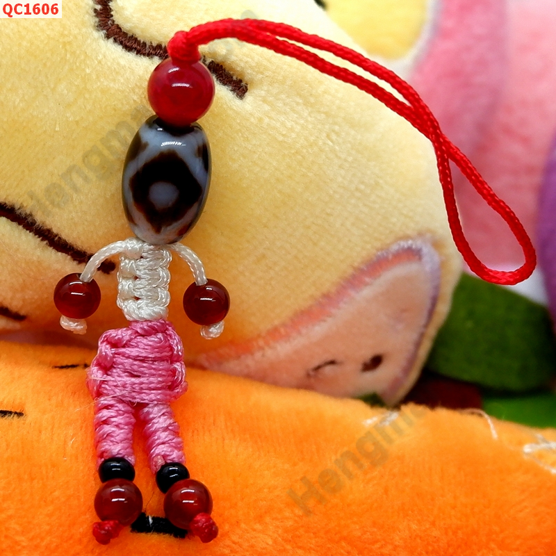 QC1606 หินทิเบตแขวนมือถือ ลายตามังกร ราคา 179 บาท http://hengmark.com/view_product/QC1606.htm