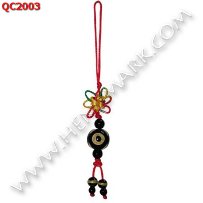 QC2003 หินทิเบตแขวนมือถือ ราคา 129 บาท http://hengmark.com/view_product/QC2003.htm