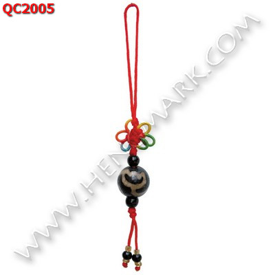 QC2005 หินทิเบตแขวนมือถือ ราคา 129 บาท http://hengmark.com/view_product/QC2005.htm