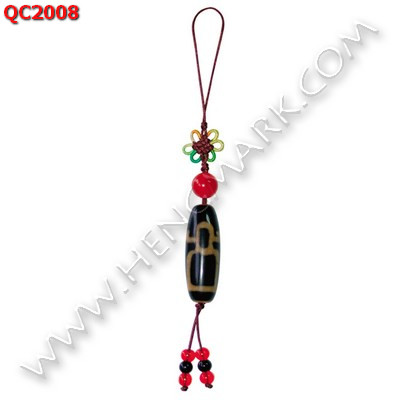 QC2008 หินทิเบตแขวนมือถือ ราคา 229 บาท http://hengmark.com/view_product/QC2008.htm