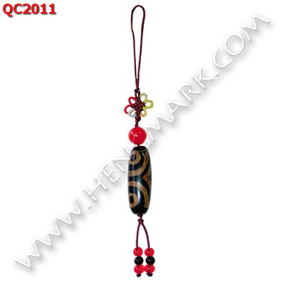 QC2011 หินทิเบตแขวนมือถือ ราคา 229 บาท http://hengmark.com/view_product/QC2011.htm