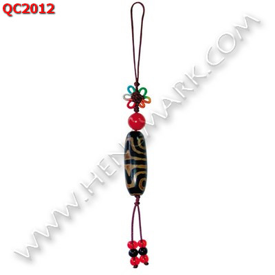 QC2012 หินทิเบตแขวนมือถือ ราคา 229 บาท http://hengmark.com/view_product/QC2012.htm