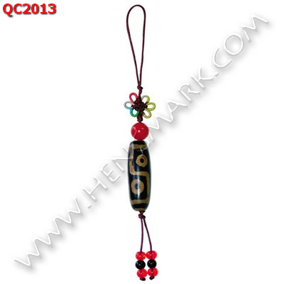 QC2013 หินทิเบตแขวนมือถือ ราคา 229 บาท http://hengmark.com/view_product/QC2013.htm