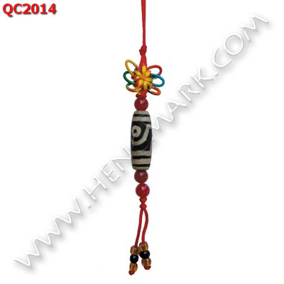 QC2014 หินทิเบตแขวนมือถือ ราคา 179 บาท http://hengmark.com/view_product/QC2014.htm