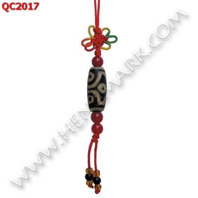 QC2017 หินทิเบตแขวนมือถือ ราคา 179 บาท http://hengmark.com/view_product/QC2017.htm