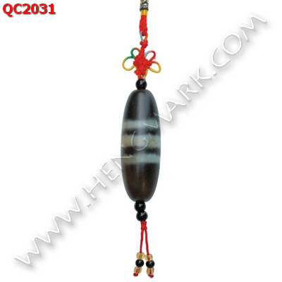 QC2031 หินทิเบตแขวนกระเป๋า ราคา 329 บาท http://hengmark.com/view_product/QC2031.htm