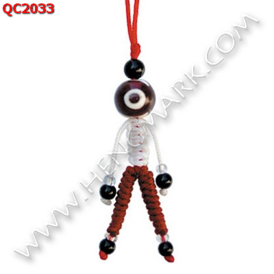 QC2033 หินทิเบตแขวนมือถือ ราคา 119 บาท http://hengmark.com/view_product/QC2033.htm