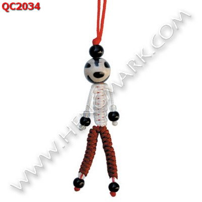 QC2034 หินทิเบตแขวนมือถือ ราคา 119 บาท http://hengmark.com/view_product/QC2034.htm