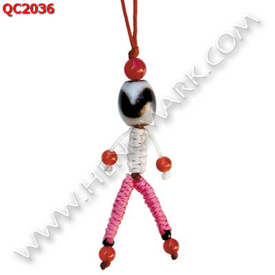 QC2036 หินทิเบตแขวนมือถือ ราคา 199 บาท http://hengmark.com/view_product/QC2036.htm