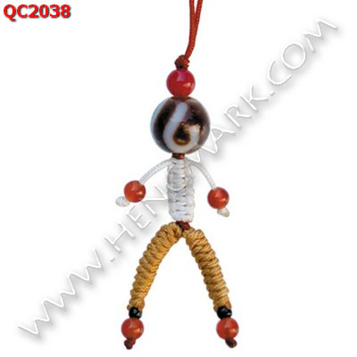 QC2038 หินทิเบตแขวนมือถือ ราคา 199 บาท http://hengmark.com/view_product/QC2038.htm