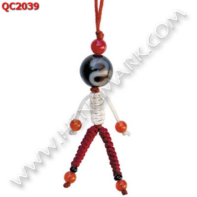 QC2039 หินทิเบตแขวนมือถือ ราคา 199 บาท http://hengmark.com/view_product/QC2039.htm