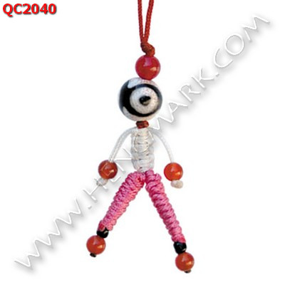 QC2040 หินทิเบตแขวนมือถือ ราคา 199 บาท http://hengmark.com/view_product/QC2040.htm