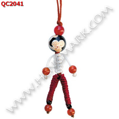 QC2041 หินทิเบตแขวนมือถือ ราคา 199 บาท http://hengmark.com/view_product/QC2041.htm