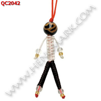 QC2042 หินทิเบตแขวนมือถือ ราคา 119 บาท http://hengmark.com/view_product/QC2042.htm