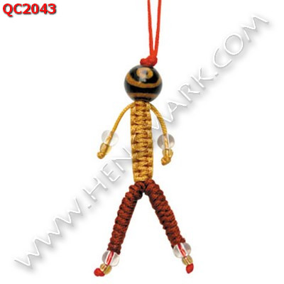 QC2043 หินทิเบตแขวนมือถือ ราคา 119 บาท http://hengmark.com/view_product/QC2043.htm