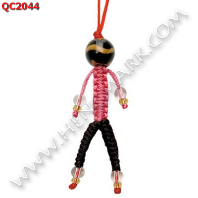 QC2044 หินทิเบตแขวนมือถือ ราคา 119 บาท http://hengmark.com/view_product/QC2044.htm