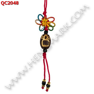QC2048 หินทิเบตแขวนมือถือ ราคา 99 บาท http://hengmark.com/view_product/QC2048.htm